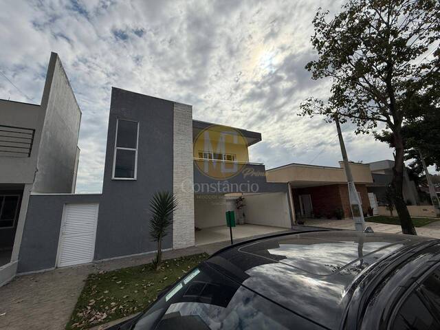 #CA1359 - Casa em condomínio para Venda em Caçapava - SP - 2