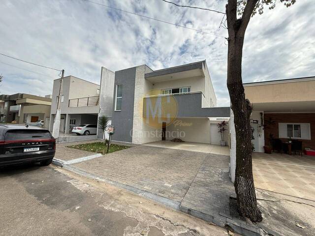 Casa em condomínio para Venda em Caçapava - 4