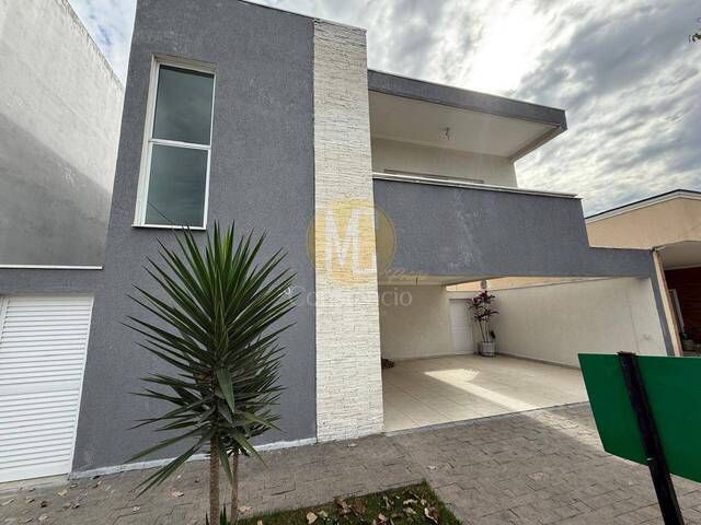 #CA1359 - Casa em condomínio para Venda em Caçapava - SP - 3