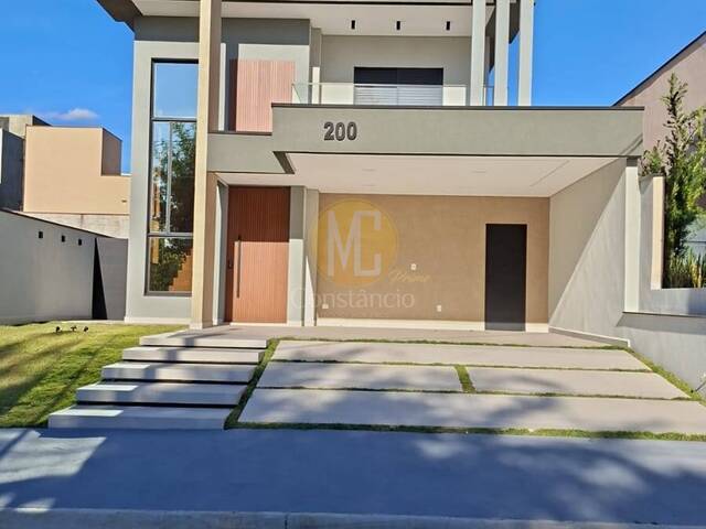 #CA1361 - Casa em condomínio para Venda em Caçapava - SP - 3