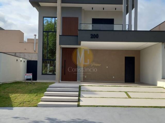 Casa em condomínio para Venda em Caçapava - 4