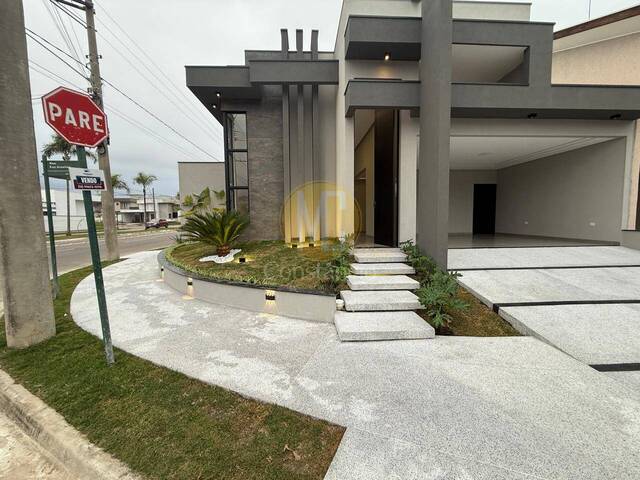 #CA1339 - Casa em condomínio para Venda em Caçapava - SP - 3
