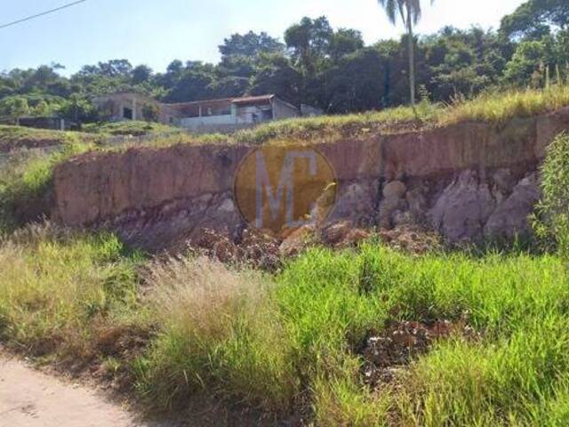 Venda em Chácaras Pousada do Vale - São José dos Campos