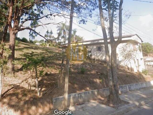 #TE1364 - Área para Venda em São José dos Campos - SP - 2