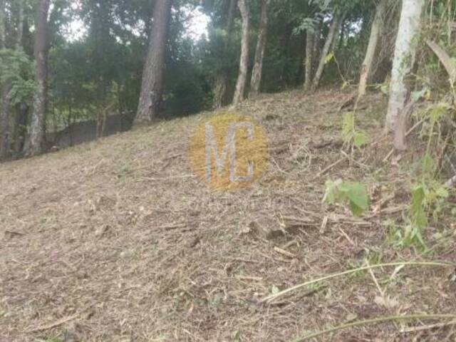 Venda em Chácaras Pousada do Vale - São José dos Campos