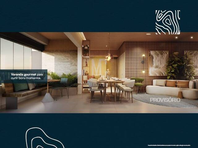 Apartamento para Venda em São José dos Campos - 4