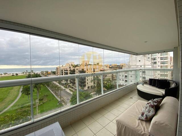 #AP1368 - Apartamento para Venda em Guarujá - SP - 1