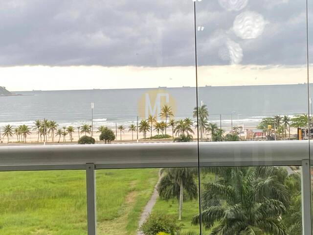 #AP1368 - Apartamento para Venda em Guarujá - SP - 3