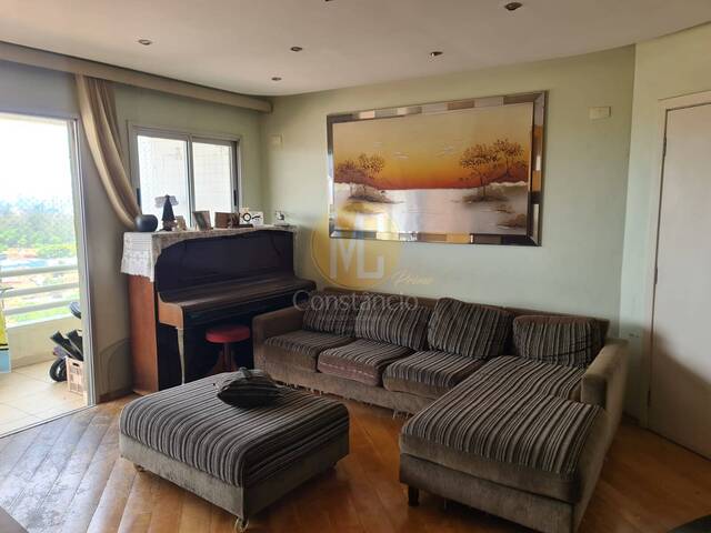 #AP1372 - Apartamento para Venda em São José dos Campos - SP - 3