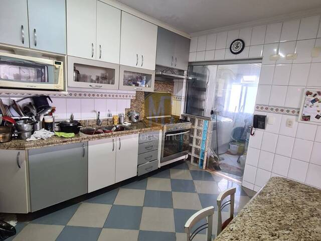 Apartamento para Venda em São José dos Campos - 5