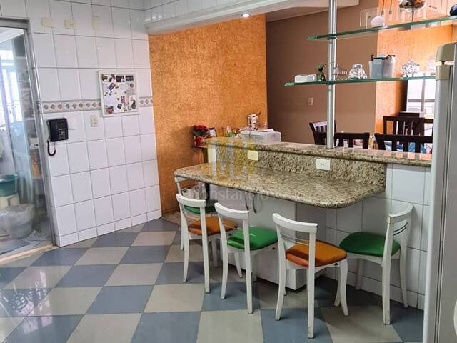 Apartamento para Venda em São José dos Campos - 4