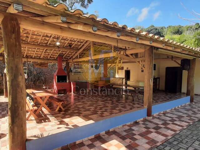 Chácara para Venda em Paraibuna - 5