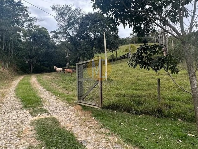 #CH1374 - Chácara para Venda em Paraibuna - SP - 2