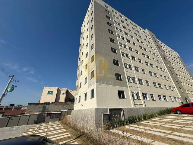 #AP1375 - Apartamento para Locação em São José dos Campos - SP