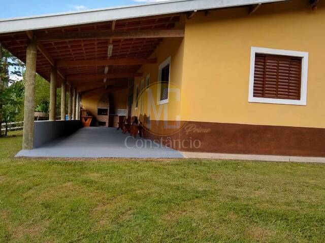#CH1376 - Chácara para Venda em Paraibuna - SP - 2