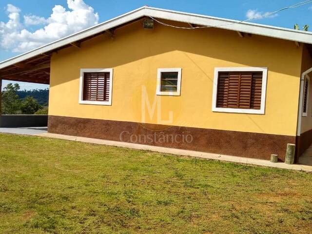 #CH1376 - Chácara para Venda em Paraibuna - SP - 3