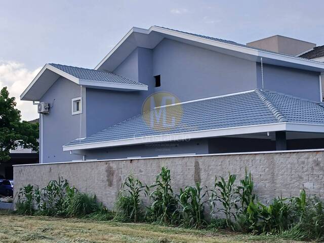 #CA1377 - Casa em condomínio para Venda em Jacareí - SP - 2