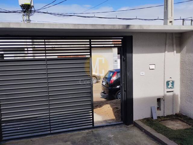 #CA1380 - Casa para Venda em Caraguatatuba - SP - 2