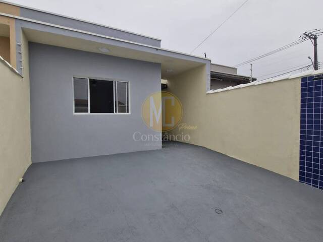#CA1383 - Casa para Venda em Caraguatatuba - SP - 1