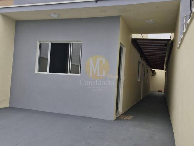 #CA1383 - Casa para Venda em Caraguatatuba - SP - 2