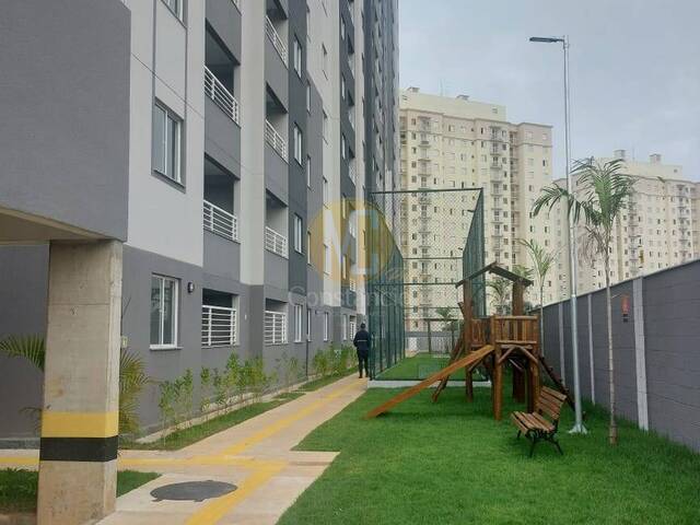 #AP1385 - Apartamento para Venda em São José dos Campos - SP - 2