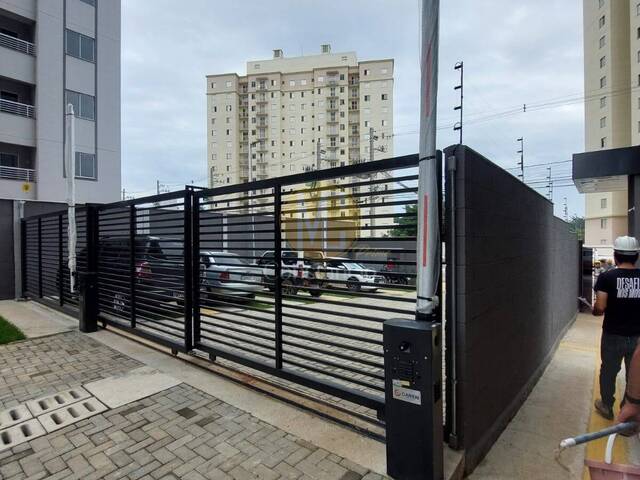 #AP1385 - Apartamento para Venda em São José dos Campos - SP - 3
