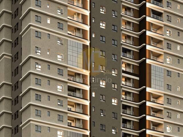 #LC1387 - Apartamento para Venda em São José dos Campos - SP - 3