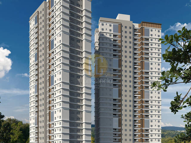 Apartamento para Venda em São José dos Campos - 5