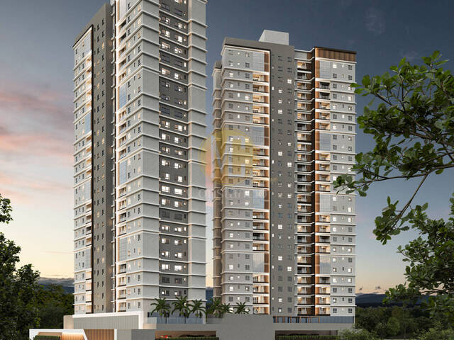 Venda em Jardim América - São José dos Campos