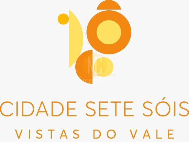 #LC1389 - Apartamento para Venda em São José dos Campos - SP - 1