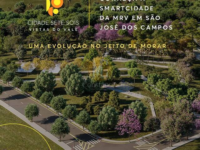 #LC1389 - Apartamento para Venda em São José dos Campos - SP - 2