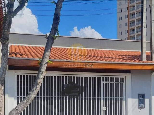 #CA1391 - Casa para Venda em São José dos Campos - SP