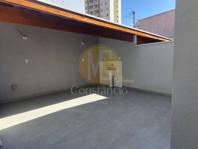 Casa para Venda em São José dos Campos - 5