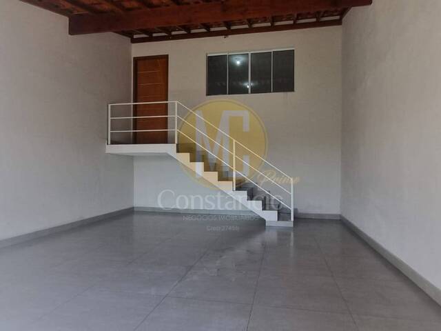 #CA1391 - Casa para Venda em São José dos Campos - SP