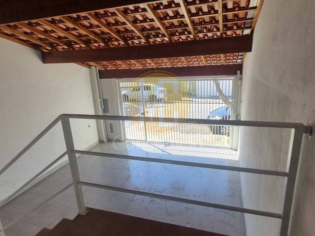 #CA1391 - Casa para Venda em São José dos Campos - SP