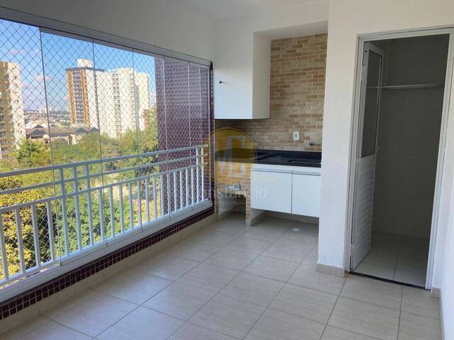 #AP1393 - Apartamento para Locação em São José dos Campos - SP - 1