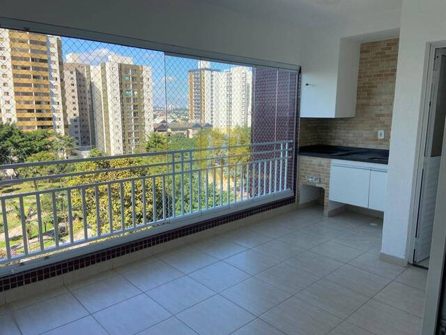 #AP1393 - Apartamento para Locação em São José dos Campos - SP - 3