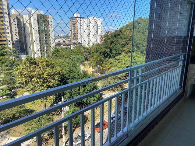 #AP1393 - Apartamento para Locação em São José dos Campos - SP - 2