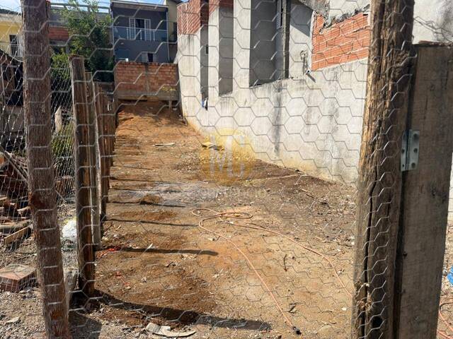 Terreno para Venda em São José dos Campos - 5