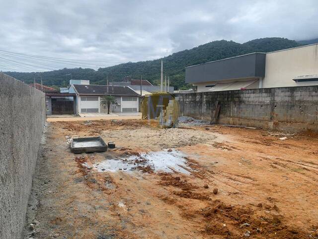 #TE1395 - Área para Venda em Caraguatatuba - SP