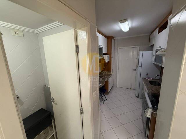 #AP1395 - Apartamento para Locação em São José dos Campos - SP - 2