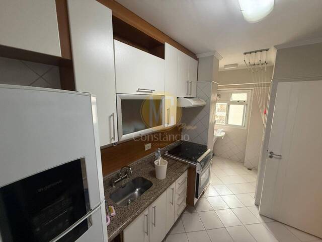 #AP1395 - Apartamento para Locação em São José dos Campos - SP - 3