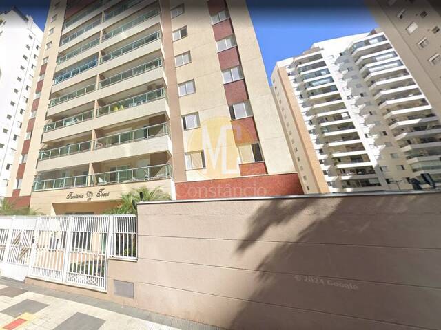 #AP1395 - Apartamento para Locação em São José dos Campos - SP - 1