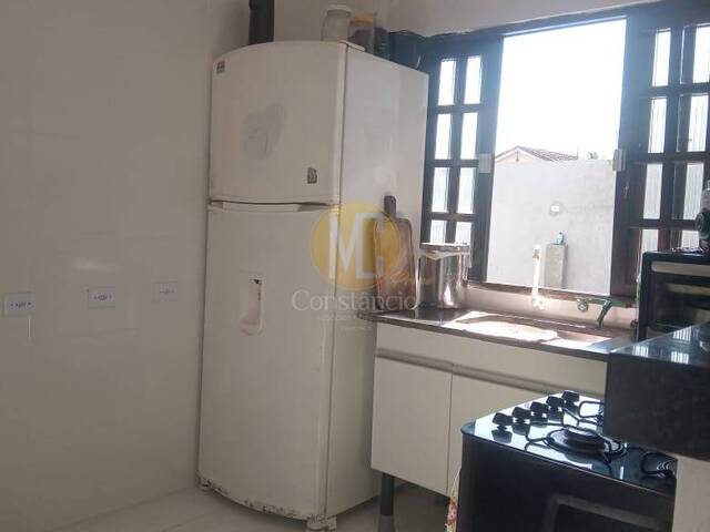 #CA1397 - Casa para Venda em Caraguatatuba - SP