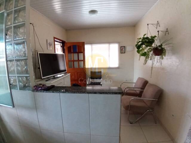 #CA1398 - Casa para Venda em Caraguatatuba - SP - 3