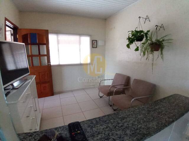 #CA1398 - Casa para Venda em Caraguatatuba - SP - 2