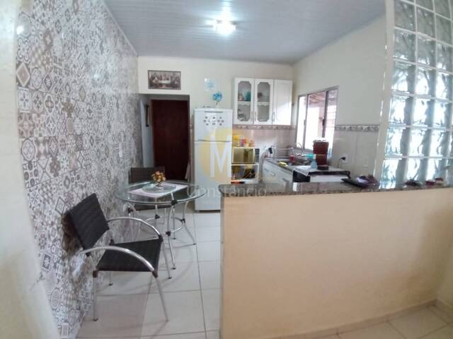 Casa para Venda em Caraguatatuba - 4