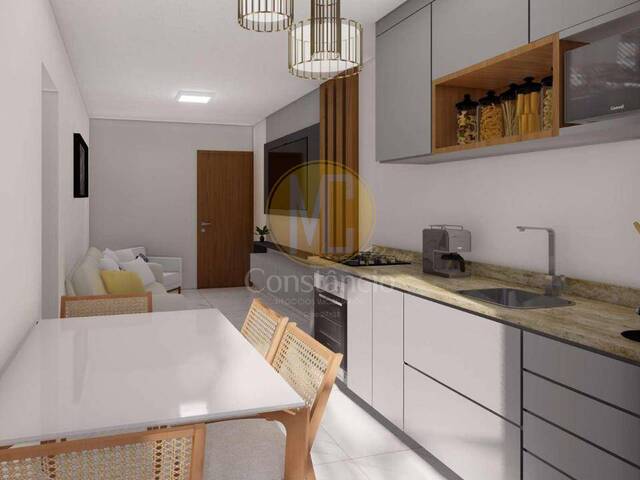 Apartamento para Venda em Caraguatatuba - 4