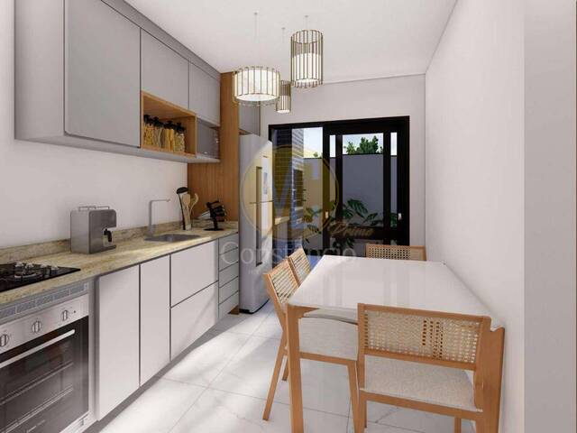 Apartamento para Venda em Caraguatatuba - 5