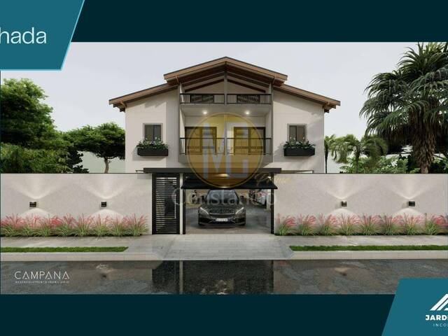 #AP1399 - Apartamento para Venda em Caraguatatuba - SP - 2
